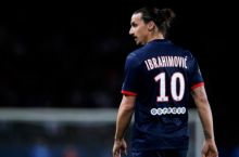 Zlatan Ibragimovich "Real"ga o'tishi mumkinmi?