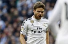 Ilyarramendi "Real"da qolishni istaydi