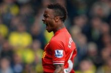 Sterling "Arsenal"ga o'tmoqchi