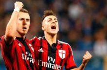 Italiya chempionati, 37-tur. "Milan"da yirik hisobdagi g'alaba, "Fiorentina" esa evrokubok yo'llanmasini qo'lga kiritdi