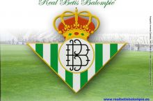 Betis primeroga qaytdi