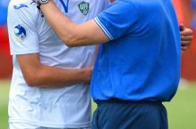 Mundial oldidan. Akrom Komilov: "Maqsadim - co'nggi soniyagacha kurashish"