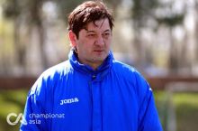 BAA U-19 Toshkentga 27 mayda uchib keladi