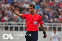 Ermatov 10 ballik tizimda ilk marotaba 9 balldan past baho oldi
