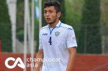 Mundial oldidan. Mirjamol Qosimov: "Hech bir raqibdan qo'rqqanimiz yo'q"