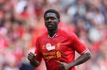 Kolo Ture faoliyatini "Liverpul"da yakunlashni istaydi