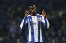 Jekson Martines "Arsenal"ga o'tishga rozi