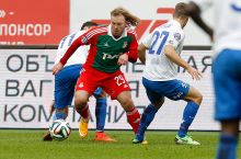 Rossiya chempionati, 29-tur. "Lokomotiv" durang o'ynadi, CSKA g'alaba qozondi