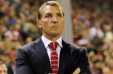 Rojers "Liverpul"da ishlashda davom etadi