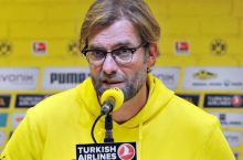 Klopp futboldan dam olishni istaydi