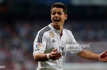 "Real" "Manchester Yunayted"dan CHicharitoni xarid qilishni istamadi