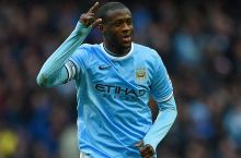 "Manchester Siti" Yaya Tureni qo'yib yuborishni istamayapti