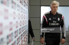 "Milan" Anchelottiga 3 yillik shartnoma taklif qildi