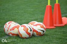 Ayollar futboli. “To'maris” – “Olmaliq –W” - 1:2. To'liq sharh
