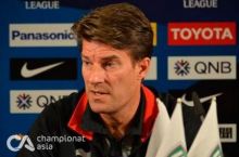Mikael Laudrup Premer-ligaga qaytishni istamoqda