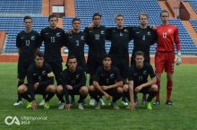 U20 jahon chempionati. Yangi Zelandiya haqida