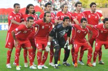 O'zbekiston – Eron uchrashuvi “Bunyodkor” stadionida o'tkaziladi