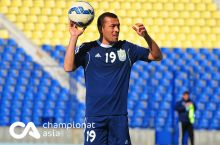 Diskvalifikaciya tufayli 11-turni o'tkazib yuboradigan futbolchilar