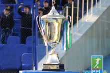 O'zbekiston Kubogi-2015 1/8 final javob uchrashuvlari sanalari aniq bo'ldi