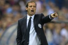 Allegri: "Tanqidlar menga qo'shimcha kuch berdi"