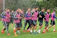 U20 jahon chempionati. Ukraina haqida