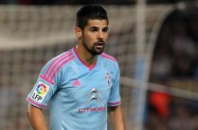 Nolito: "Atletiko"? "Selta"da meni barcha narsa qoniqtirmoqda"