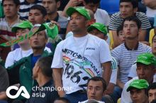 “Vodiy futboli”. "Neftchi" muxlislari raxbariyat bilan ko'rishdi