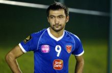 Dilshod SHarofetdinov Malayziyadagi faoliyatini tugatdi