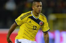 Guarin Amerika Kubogida o'ynay olishi mumkin