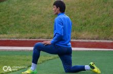 Mundial oldidan. Najmiddin Normurodov: "Hujumkor o'yin ko'rsatamiz"