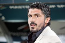 Jennaro Gattuzo "Anji"da!?