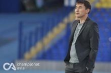 Baxtiyor Ashurmatov: "Namanganda hech qaysi jamoaga oson bo'lmaydi"