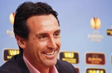 Unai Emeri: Sevilyada baxtliman