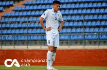 Mundial oldidan. Odil Hamrobekov: "Futbolimiz tarixida yangi sahifa ochmoqchimiz"
