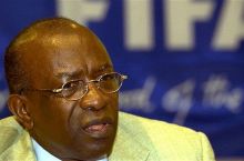 FIFA sobiq vice-prezidenti Uorner 2,5 mln. dollar garov evaziga qo'yib yuborildi