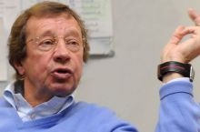 Семин может возглавить "Анжи"