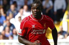 Balotelli "Liverpul"da qoladi