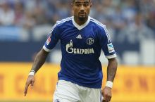 Kevin-Prins Boateng "Roma"ga o'tishi mumkin