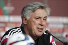 "Milan" Anchelotti bilan muzokara o'tkazmoqda, murabbiy esa "Liverpul"ni boshqarmoqchi