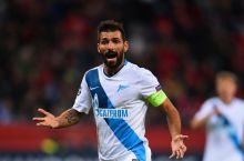 Danni: "Rossiyani tark etaman, ammo "Zenit"ga muxlislik qilishda davom etaman"