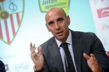"Sevilya" sport direktori: "Real"? Men transferga qo'yilmayman"