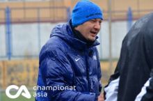 Jasur Abduraimov: Kamchiliklar bor va ular ustida ishlayapmiz