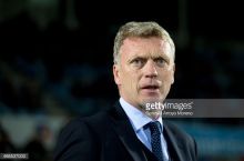 "Sanderlend" Moyes bilan kelisha olmadi