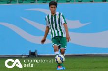 “Vodiy futboli”. Javohir Rasulov va SHukurali Po'latov derbini muxlislar qatorida kuzatadi