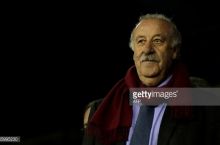Del Boske: "Real" Benitesni tanlab to'g'ri qildi, u jamoani kuchaytira oladi"