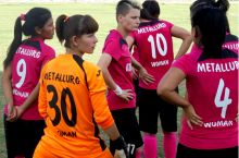 Ayollar futboli. “To'maris” – “Metallurg-W”. To'liq sharh
