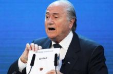FIFA JCH-2022 finali 18 dekabrda o'tishini tasdiqladi