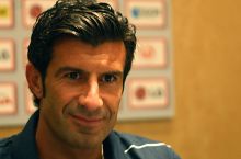 Luish Figu: FIFA mag'lub bo'ldi, futbol yutqazdi
