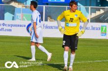 Prevyu. "Andijon" – "Neftchi"