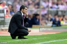 Valverde: "Barselona"? Mo'jiza yuz berishi uchun, unga ishonish kerak"